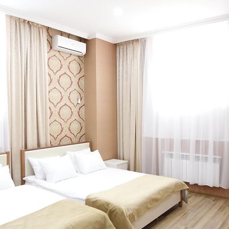 Nord West Hotel Baku Zewnętrze zdjęcie