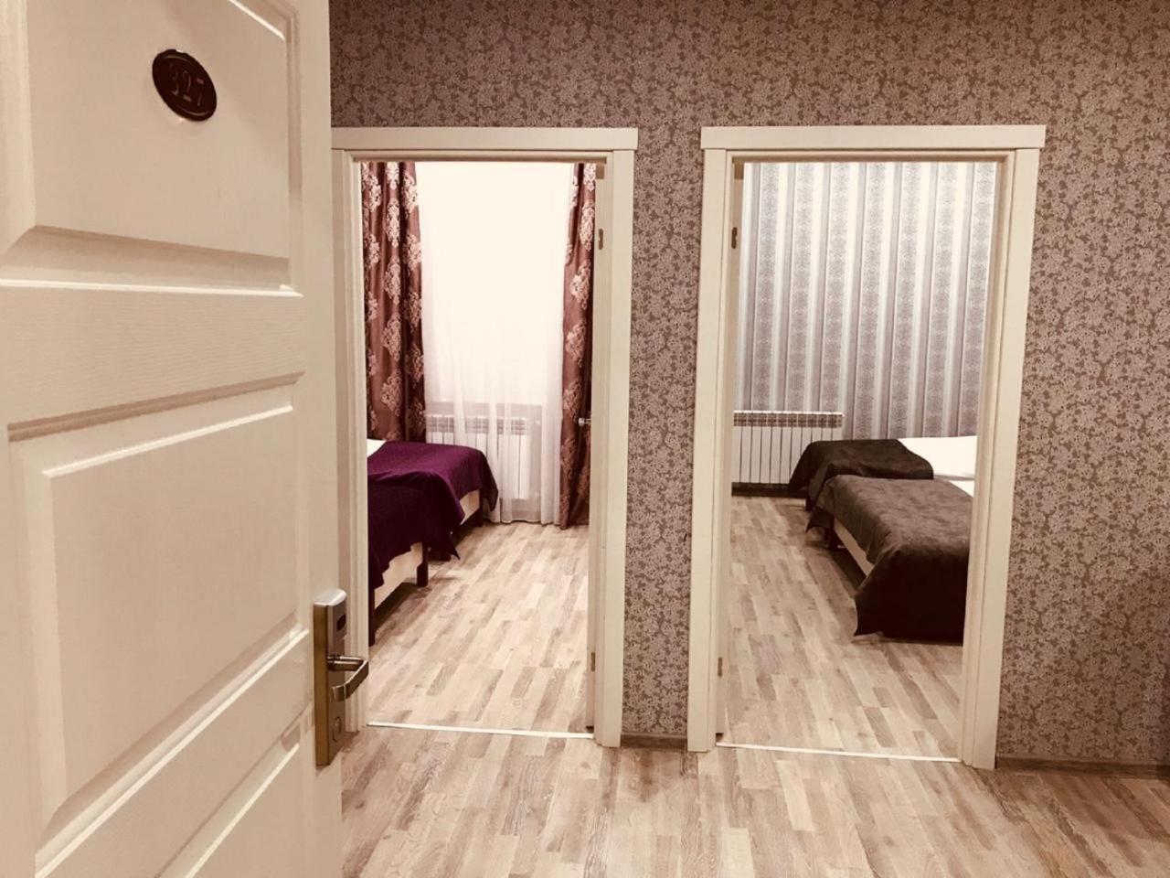 Nord West Hotel Baku Zewnętrze zdjęcie