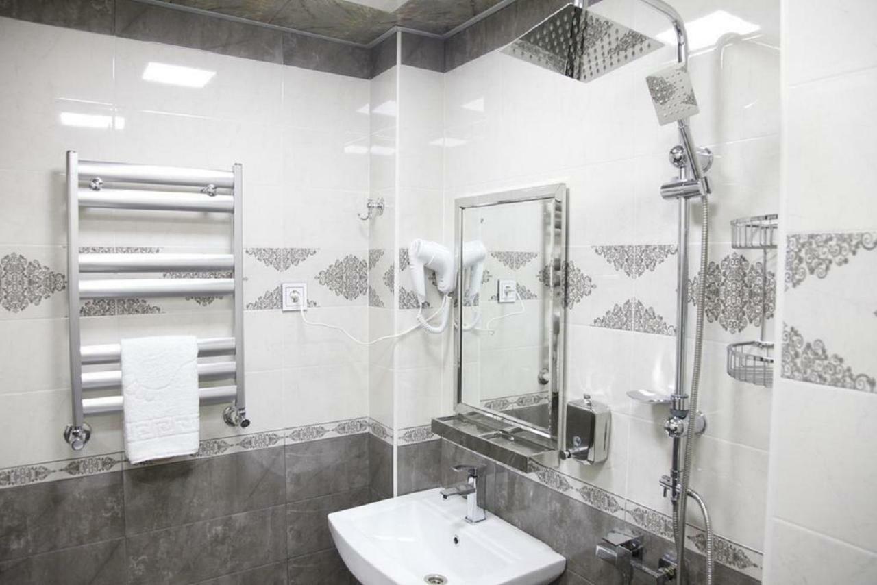 Nord West Hotel Baku Zewnętrze zdjęcie